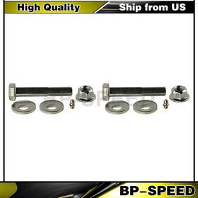 Bpspd220114323310-cp Autofixbazaar Fits Honda Odyssey Chassis Products Rear Alignment Camber Kit 2002 2004