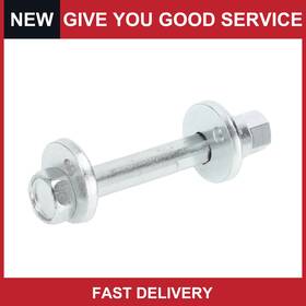 No.6508486aa Automall Tech 6508486aa/6508487aa Rear Suspension Camber Bolt Kit For Jeep Grand Cherokee 11-19 1set