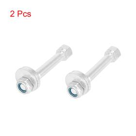 Ys415k978aa Automall Tech 752374272162 Rear Lower Control Arm Camber Adjust Bolt For Ford Focus C-max 03-07