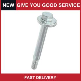 Mb911314 Automall Tech Pack Of 1 For Mitsubishi Eclipse 1995-2005 Eccentric Alignment Camber Bolt