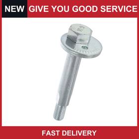 Mr418674 Automall Tech Pack Of 1 For Mitsubishi Montero 2001-2006 Eccentric Alignment Camber Bolt Kit