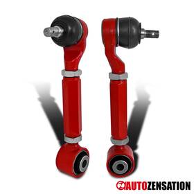 027-acd03db Autozensation Fit Accord Pilot Mdx Tsx Adjustable Rear Upper Alignment Camber Control Arm Kit