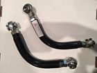 Axl-3-318-black Corksport Mazdaspeed 3 Adjustable
