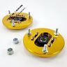 B01hq5rsuq Coilover Pillowball Camber Top Mounts Front Plate For Bmw