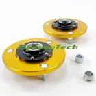 B01iex4ja6 Ispeedytech Front Pair Coilover 728653483178