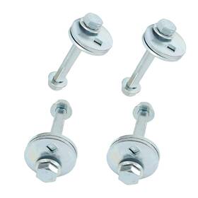 Bck19261k Backye Front Alignment Camber Caster Cam Bolt Kit For Ford Ranger Explorer 95-12 New