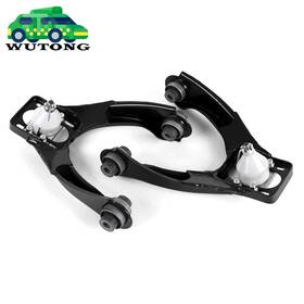 Lca-11-ek-bk Bartoo Adjustable Front Upper Control Arm Camber A-arms For Honda Civic Ek 1996-2000