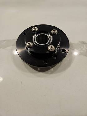 Sa02-1001 Bc Racing Coilover Camber Bearing Housing -
