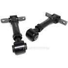 Bc02-cbkp1dc2-rb Buddy Club Rear Camber