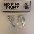 Bds124311 Bds Front Cam Bolts