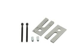 4977 Belltech Pinion Shim Set See Application Guide