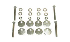 4978 Belltech Alignment Kit For 1997 To 2003 Ford F150 Expedition Navigator