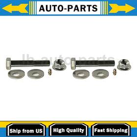Lapa230414109687-cp Bestpartszone For Honda Odyssey 1999 2000 2001 2002 2003 2x Rear Alignment Camber Kit