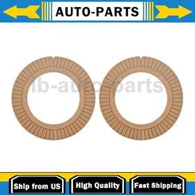 Lapa230414113484-cp Bestpartszone For Chevrolet Cobalt 2005 2006 2007 2008 2009 2010 2x Rear Alignment Shim