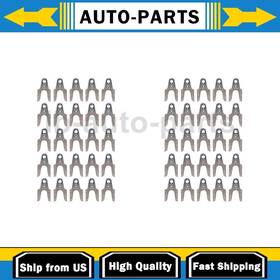 Lapa230414133983-cp Bestpartszone For Chevrolet C30 Pickup 1967 1968 2x Front Alignment Caster Camber Shim