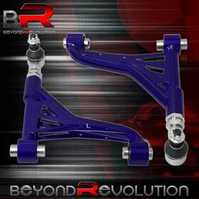 Ck-2020bl-962-k3 Beyond Revolution For 1998-2005 Gs300 Gs400 2001-2005 Is300 Rear Upper Pillowball Camber Kit Blue