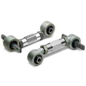 Sy-cbk-18454 Bezt For 88-00 Civic 88-91 Crx 90-01 Acura Integra /-4 Adjustable Rear Camber Arms Sy-cbk-18454 Bezt For 88-00 Civic 88-91 Crx 90-01 Acura Integra /-4 Adjustable Rear Camber Arms