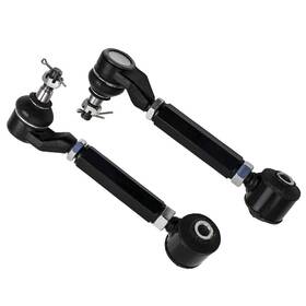 1pz4g3 Bfo Control Arms Kits Rear Upper For Honda Accord 2003-2007 Acura Tsx 2004-2008
