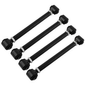 Bfo 1wyvom Rear Camber Control Arms Toe Fit For Honda Accord 2003-2007 Acura Tsx 2004-2008