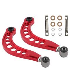 3j6nb0 Bfo Adjustable Control Rear Camber Arm Kits Lh And Rh For Honda Civic Sedan 2006-2015