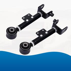 3khcmt Bfo 2x Suspension Rear Camber Arms Toe Kit For Honda Cr-v 2007 2008-2016 Upper Arm