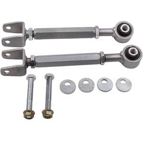 3kn5yu Bfo Adjustable Camber Arms For Nissan 370z 2009-2016 Infiniti G37 2008-2013 G35 2006