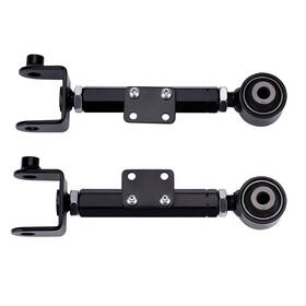 42yge6 Bfo 2pcs Suspension Kit Rear Camber Arms For Honda Cr-v 2007-2016 Upper Control