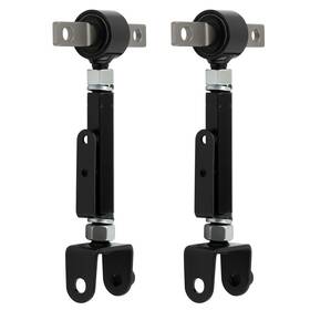 4jlfs3 Bfo Rear Suspension Adjustable Camber Kit For 01-05 Honda Civic And 02-06 Acura Rsx 4jlfs3 Bfo Rear Suspension Adjustable Camber Kit For 01-05 Honda Civic And 02-06 Acura Rsx