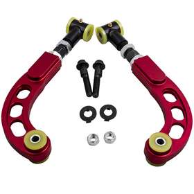 4rjut7 Bfo 2pc Rear Camber Control Arm Spherical Bearing For Scion Tc 05-10