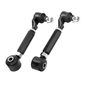 5elv67 Bfo Alignment Arms Rear Upper Camber Kit Lh And Rh For 04-08 Acura Tsx 03-07 Accord