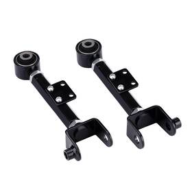6ikec3 Bfo 2pcs Alignment Camber Kit Adjustable Rear Arms For Honda Cr-v 2007-2016