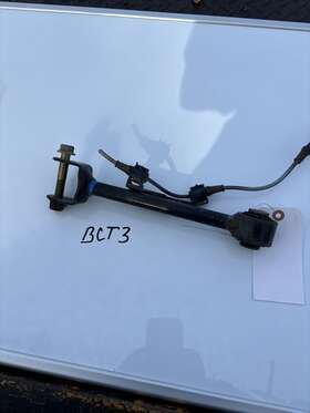 6ox784 Bfo 2003 Honda Element Camber Control Arms Driver Side Used