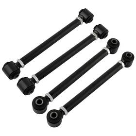 8sx70m Bfo Rear Camber Control Arm Toe Fit For Honda Accord 2003-2007 Acura Tsx 2004-2008