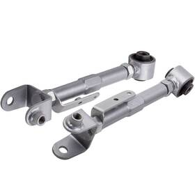 8w561p Bfo Rear Lh And Rh Adjustable Camber Control Arms Kit For Honda Element Crv Fwd/awd