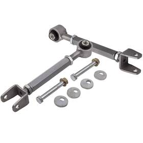 9nzhbi Bfo Control Camber/toe Kit For Nissan 370z 2009-2016 Infiniti G35 G37 M35