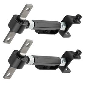9wtrzs Bfo 2x Rear Suspension Camber Arm Rod Kit For Acura Rsx 2002-2006 Honda Civic 01-05 9wtrzs Bfo 2x Rear Suspension Camber Arm Rod Kit For Acura Rsx 2002-2006 Honda Civic 01-05