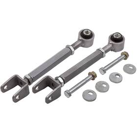 Axrg6w Bfo 2pcs Alignment Rear Camber Arm Kit For Nissan 370z 2009-2016 Infiniti G37 08-13