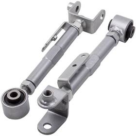 Bfo Ayubz7 Adjustable Rear Upper Camber Control Arms Kit For Honda Element 2003-2011 2010