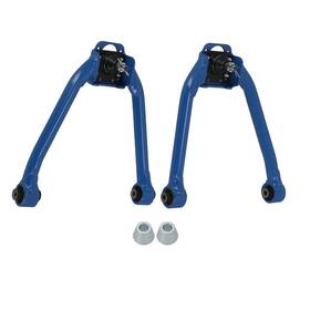 B6rn2z Bfo 2pcs Adjustable Front Upper Camber Arm Kit For Infiniti G35 Coupe 2003-2007 Rwd