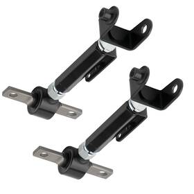 Cd3p6j Bfo 2pcs Suspension Alignment Rear Camber Arms Adjustable For Acura Rsx 2002-2006