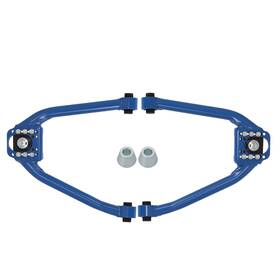 Bfo Dbvp93 2x Adjustable Front Upper Camber Control Arms Kit For Nissan 350z Z33 2003-2009