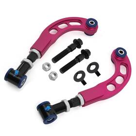 Du6wlc Bfo 2pc Rear Camber Control Arm Spherical Bearing For Scion Tc 05-10
