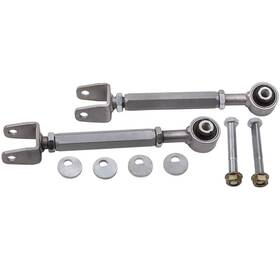 Bfo Eusn6q Rear Camber Arms Adjustable Kit For Nissan 370z 2009-2016 Infiniti G35 G37 M35