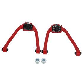 Bfo Fgc4ie Alignment Suspension Adj. Front Upper Camber Arms Kit For Nissan 350z Z33 03-09