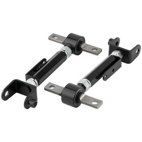 G2ih0v Bfo Adjustable Rear Camber Kit For 01-05 Honda Civic 02-05 Si 02-06 Acura Rsx