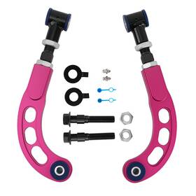 G3iq7u Bfo Front Bolts Rear Camber Arm Kit Alignment Fit For Scion Tc 2005 2006 2007-2010