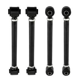 Bfo G7eh89 Heavy Duty Adjustable Rear Lower Camber Control Arms For Acura Tsx 2004-2008