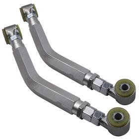 Gqz4sr Bfo Adjustable Rear Upper Camber Control Arms Kit /- 3 For Dodge Charger 2006-2023