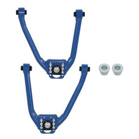 H6lmzf Bfo Pair Adjustable Front Upper Camber Arm Kit For Infiniti G35 Sedan 2003-2006 2005