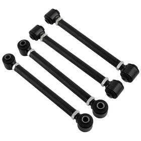 Bfo H75rxo Rear Camber Control Arm Toe Fit For Honda Accord 2003-2007 Acura Tsx 2004-2008